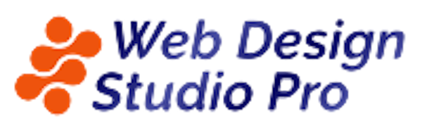 web design studio pro logo