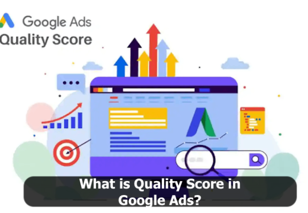 What is the quality of Google ads?