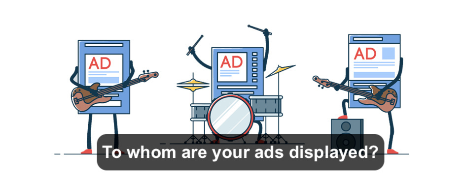 What is Google Ads use for?